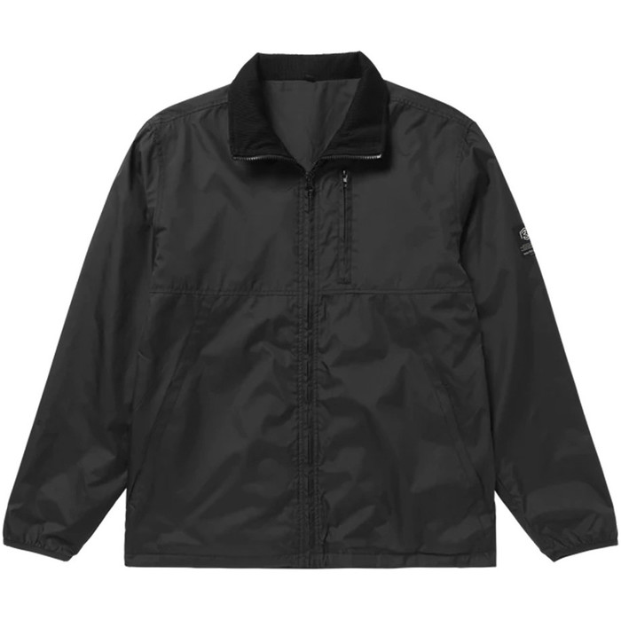 Mens reversible clearance jacket